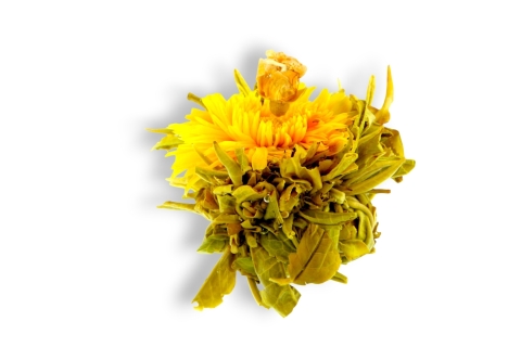 Herbata Kwitnąca PERŁA JAROWITA